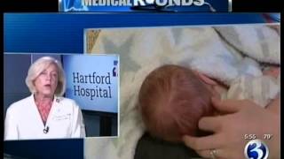 080614 WFSB Medical Rounds Breastfeeding Month