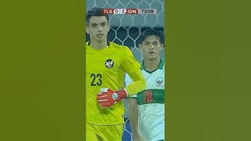 Momen ernando menggantikan nadeo, karna nganggur,, #timnasday#ernandoari#timnasindonesia#nadeo
