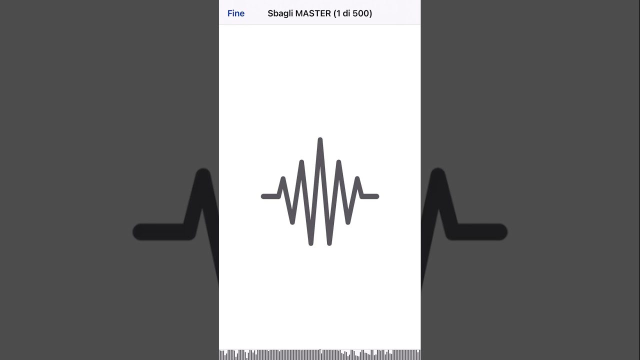 BLANCO - Sbagli (Spoiler)