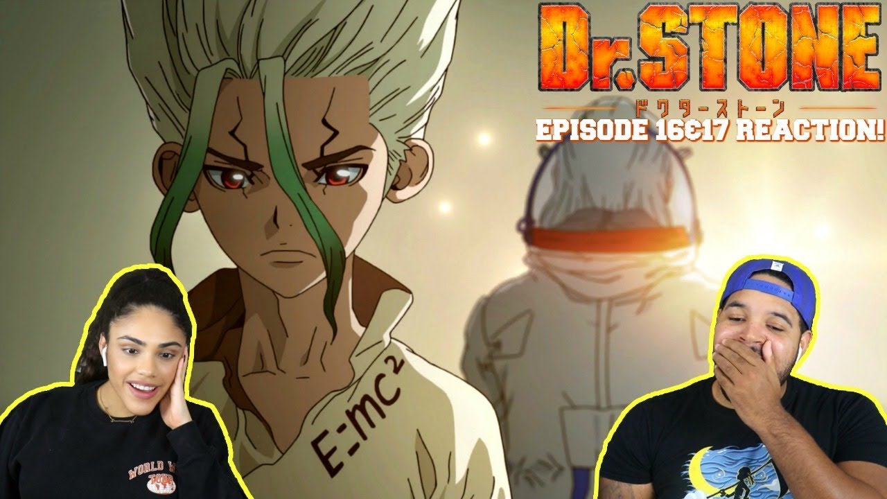 Dr. Stone New World Part 2 Episode 16 Likely to Feature an Action