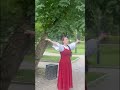 Встреча в русском-народном стиле 🥨 #народнаягруппа #народныйансамбль #русскоенародное #народныйвокал