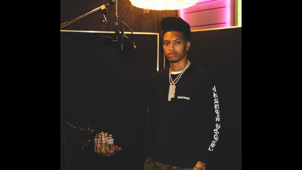 (FREE) Nemzzz Type Beat - 