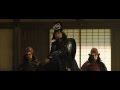『のぼうの城』重要シーン