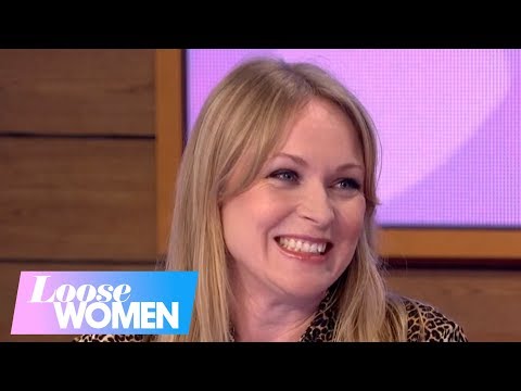 Emmerdale's Michelle Hardwick Shares How She Proposed to Her Boss | Loose Women