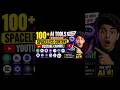 “Start YouTube Without Face 😳 Free AI Tools (2026)”#shorts #viralshorts  #contentcreator #aitools