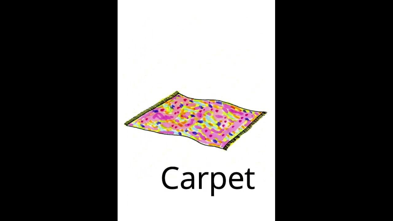 Vocabulary (On stage)