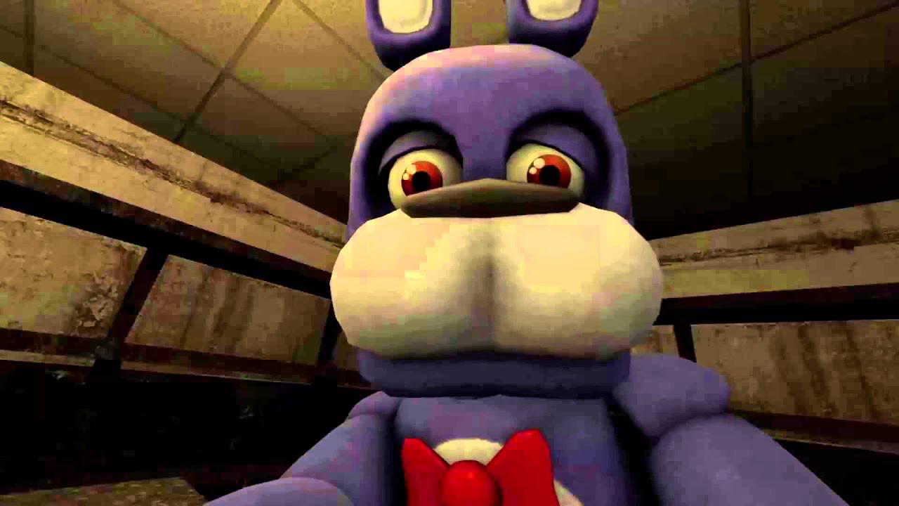 [SFM FNAF] Meet The Rage Quit - YouTube