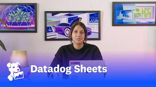 Model Month-over-Month Cloud Costs with Datadog Sheets