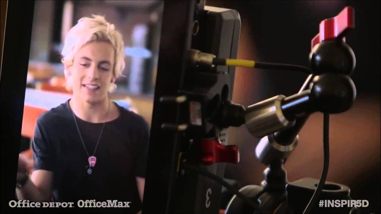 Ross Lynch - 19th Birthday - Who truly he is