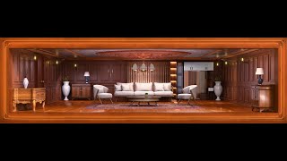 JSW Paints Anamorphic