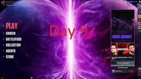 Day 9 of Trying to get RGX vandal or Xenohunter knife in my shop