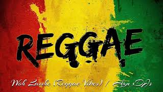 Video thumbnail of "Woh Lamhe (Reggae Vibes)"