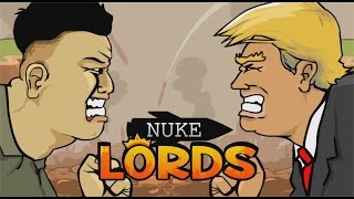 Nuke Lords - Trailer screenshot 3
