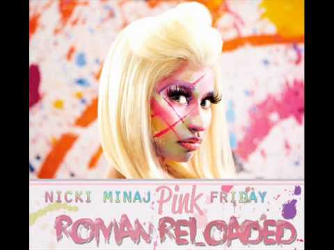 nick minaj i am a leader mp3