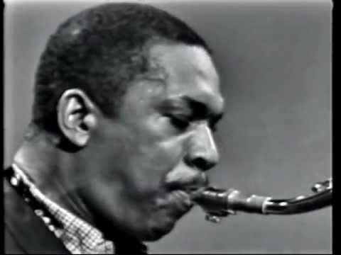 John Coltrane Quartet   Impressions