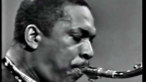 John Coltrane Quartet - Impressions.