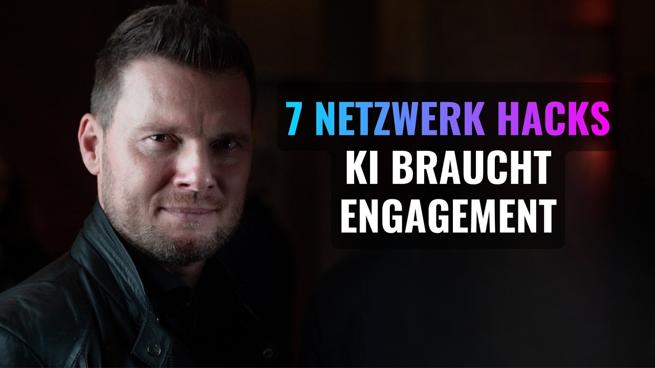 7 Netzwerk Hacks, die über Relevanz oder Bedeutungslosigkeit ...