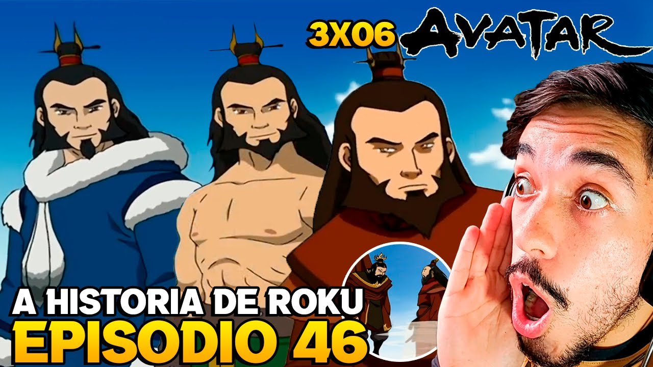 Avatar: A Lenda de Korra - Dublado - Episódios - Saikô Animes