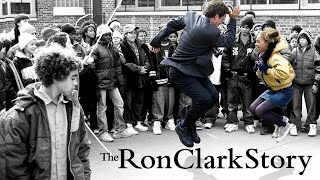 The Ron Clark Story - O triunfo - HD melhor qualidade - DUBLADO em pt