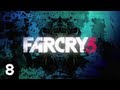 Прохождение FAR CRY 3 : Часть 8 — Игра в грабителя