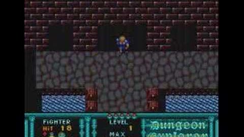 Dungeon Explorer (TurboGrafx-16)