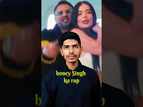 Accounts Song 🎵| MY RAP🎙️| Honey Singh x nijjar | #shorts #rap #song