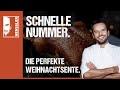 Hensslers Kochbox - Steffens Ente für Zuhause