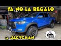 Ya no regalo la Jacychan, me la quedo!!!!