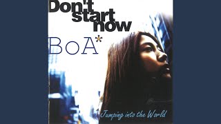 Don't start now (English Version)