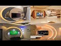 New Gypsum Board TV Wall Unit Designs| Latest 100 Living Room TV Wall Design Ideas 2021|HD Interiors