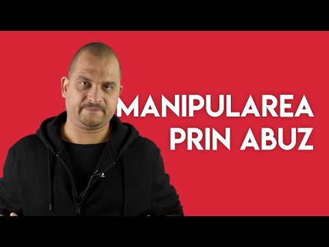 Video: Cum Să înțelegi Că Ești Manipulat?