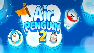 Air Penguin 2