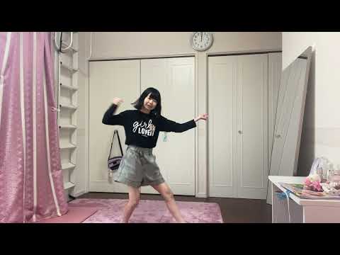 【れいか】金曜日のおはよう【16歳が踊ってみた】