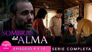 Shadows of the Soul | Full Episodes 9 and 10 | FreeTV Drama