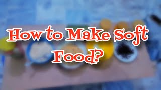 How to Make Soft Food For Love Birds & Aseel's! || A.S.K_AVICULTURIST screenshot 5