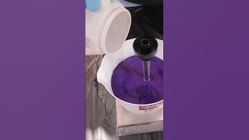 Wat is koudproceszeep maken? #shorts #cpsoap #zeepmaken #koudproceszeep