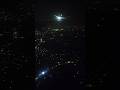 Night Sky view #flight #nightview #cityofjoy #kolkata #indigo