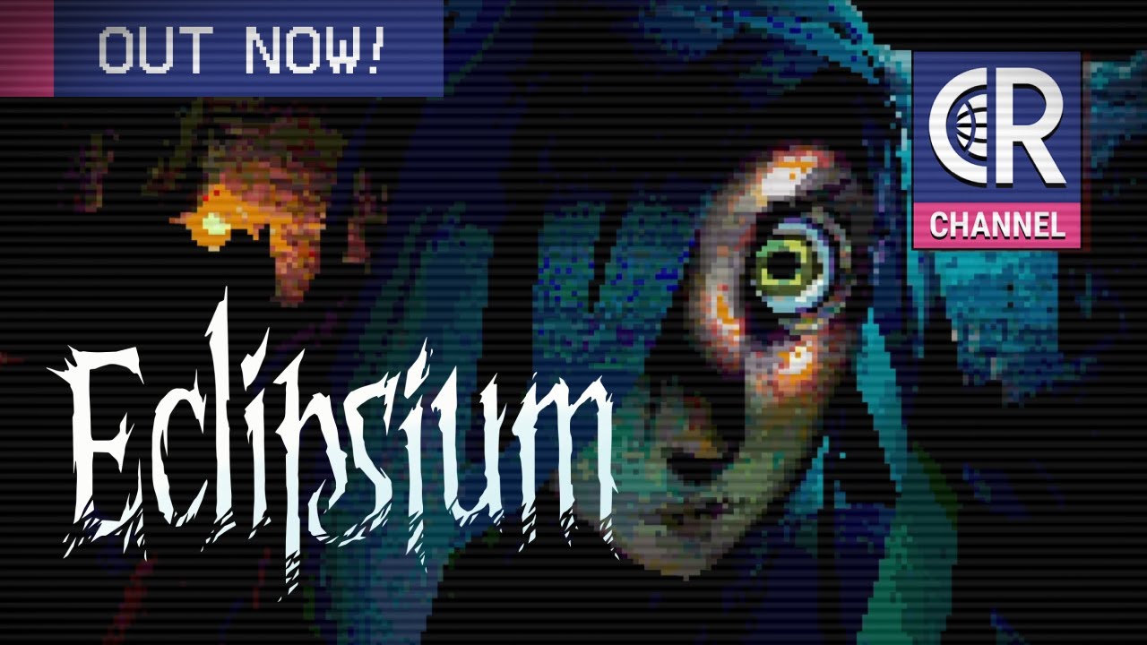 Eclipsium — Release Trailer