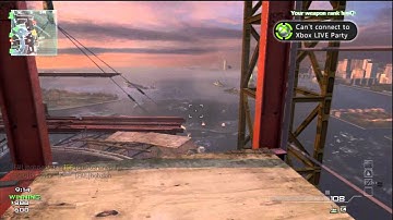 MW3 | Biggest C4 WTF!