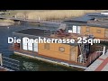 Hausboot Harmonie