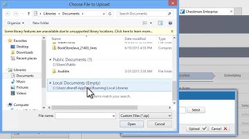 Checkmarx  The First Scan in 2 Minutes