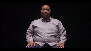 Project Share Stories - Michael