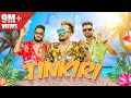 DJ JNK x @Moniyo_  x @Dimi3  - Tinkiri (Official Music Video)