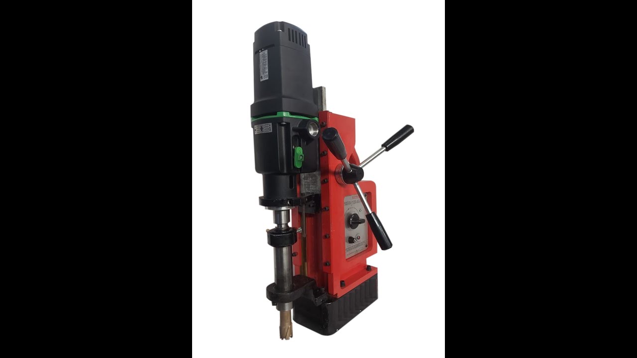 Core Drilling machine 110mm Capacity