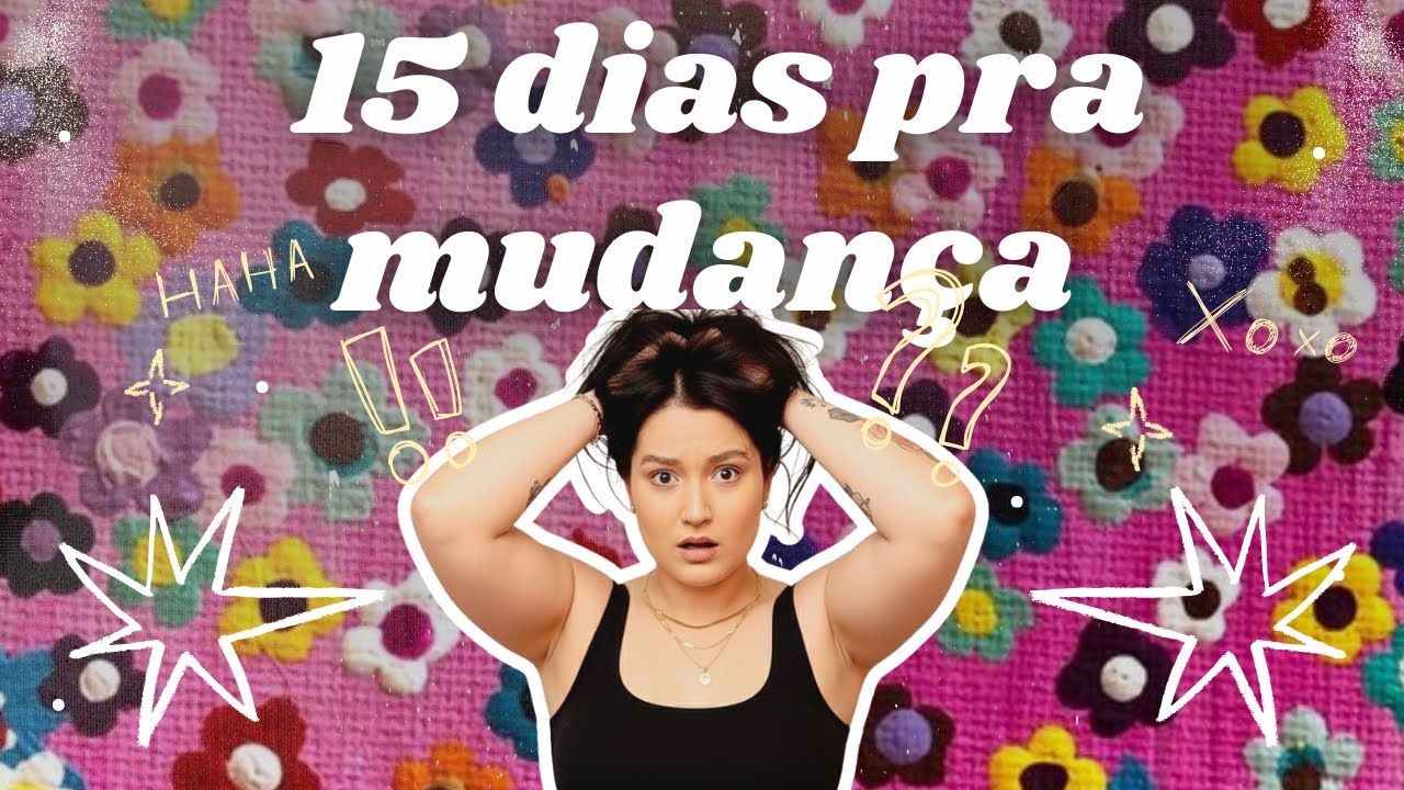 Arrumando a casa + por que decidimos ir pra São Paulo