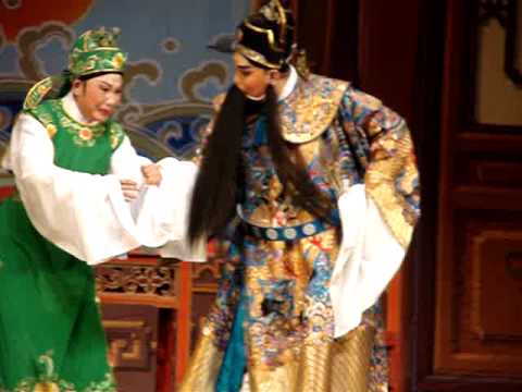 Teochew Opera: ( 4 )