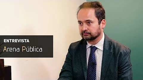 Presupuesto 2019 de AMLO: Entrevista con Hctor Vil...