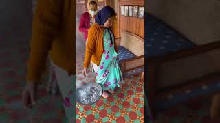 Fernhill Palace |Maharaja Suite | ootty | Tamil Nadu