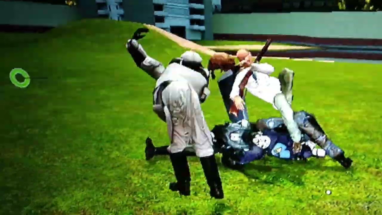 Gmod meme from a few years ago