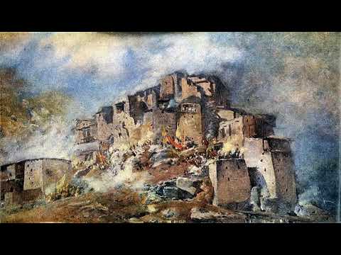 შატილის ასულო